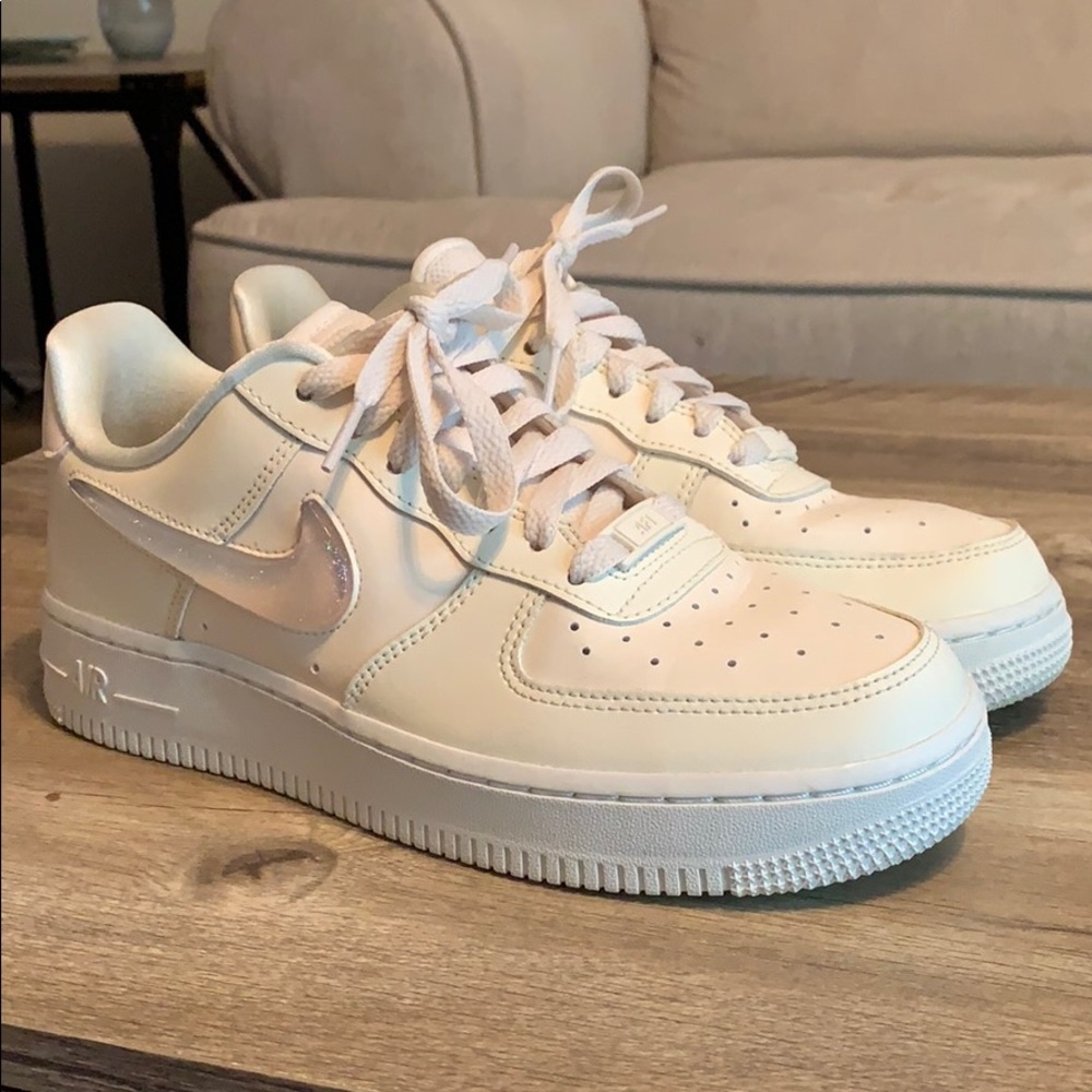 Nike Air Force 1 ‘07 SE Premium